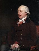 Sir William Beechey John Wodehouse MP Norfolk oil painting on canvas